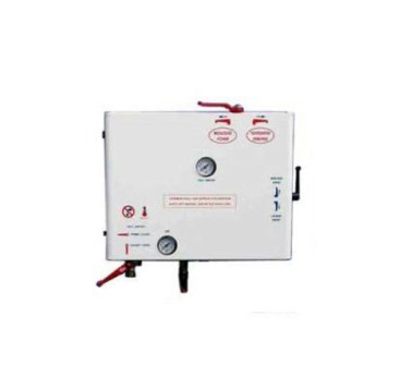 Спрей станция SEKO Promulticlean (2 хим.ср, без аксессуаров)