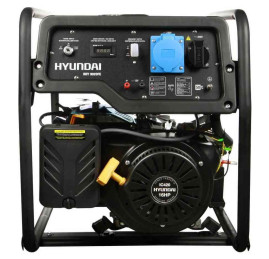 Генератор бензиновый Hyundai HHY 9020FE