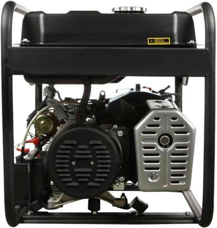 Генератор бензиновый Hyundai HHY 9020FE