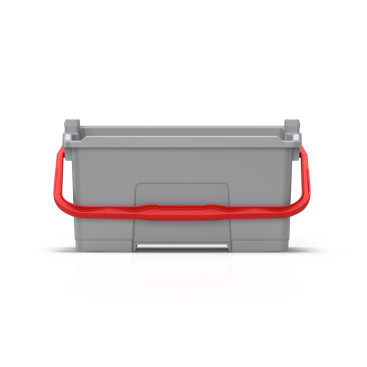 Ведро TTS для системы TriPress (25л, складная ручка)