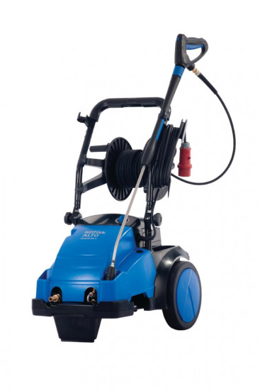 Мойка высокого давления Nilfisk MC 5M-200/1000