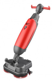 Поломоечная машина TOR JH-360А (14 Ач, Li+ЗУ)