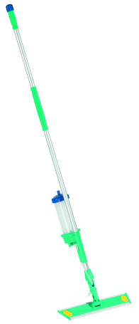 Система TTS BIO BASIC (на липучке)