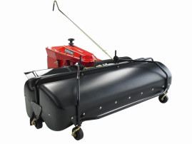 Контейнер для мусора Tielbuerger для ТК18, ТК20, ТК36, ТК38