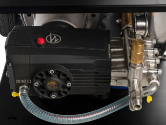 Мойка высокого давления Bennett ZX-8700