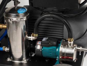 Мойка высокого давления Bennett ZX-8700