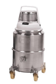 Пылесос для чистых помещений Nilfisk IVT1000CR EU