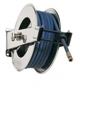 Барабан открытый RAMEX AV 2200 CA