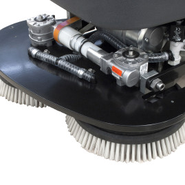 Поломоечная машина Lavor SCL Easy R 66 BT (120Ач, Li-ion)