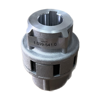 Упругая муфта HAWK D28-D24