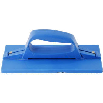 Падодержатель Schavon (225x95 мм, синий)