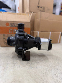 Насос центробежный Comet C610H-M11 (10бар, 655 л/мин, с гидромотором)