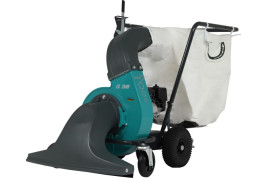 Садовый пылесос Remarc LS 3500