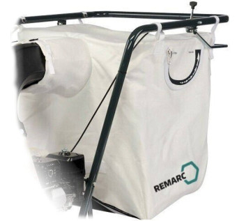 Садовый пылесос Remarc LS 3500