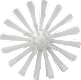 Ерш Vikan (D50мм, белый)