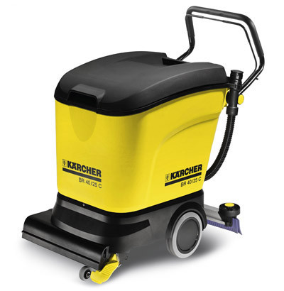 Поломоечная машина Karcher BR 40/25 C ECO BP