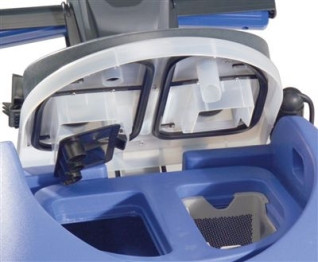 Поломоечная машина Numatic Twintec TTB 6652/100S