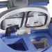 Поломоечная машина Numatic Twintec TTB 6652/100S
