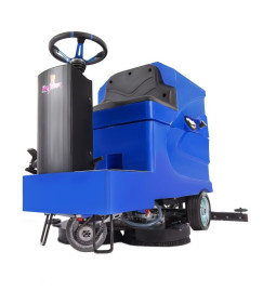 Поломоечная машина Метлана М130 standart (240Ач, Gel)