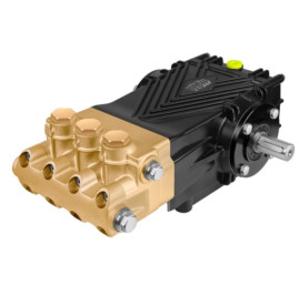 Насос высокого давления TITAN (500бар, 22л/мин)