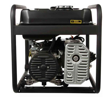 Генератор бензиновый Hyundai HHY 9020FE ATS