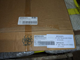 Падодержатель Portotecnica SPPV01273 (для СТ70/15)