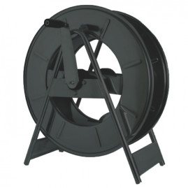 Барабан высокого давления RAMEX AVM 9110 FE (200бар, 100м, окраш)