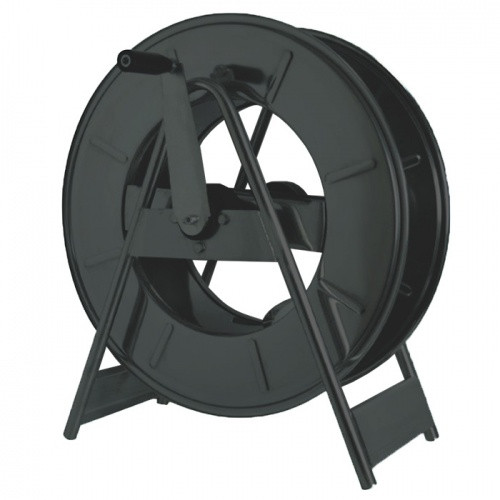 Барабан высокого давления RAMEX AVM 9110 FE (200бар, 100м, окраш)