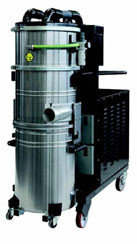 Пылесос DWAG 11100T HD HEPA Z22