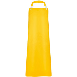 Фартук Reiko aproLin -L90 (желтый, Ш-90см, Дл-115см)