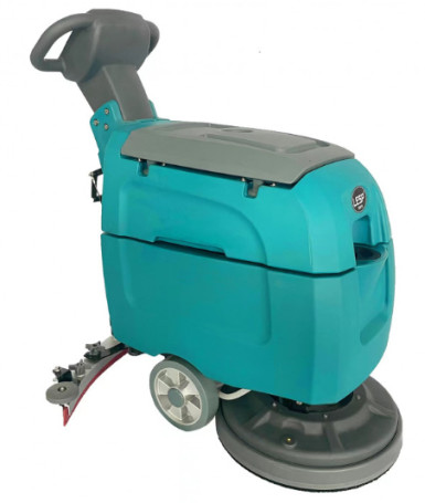 Поломоечная машина TOR JH-410