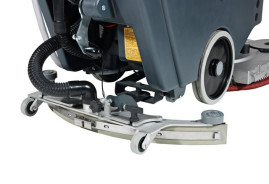 Поломоечная машина Nilfisk SCRUBBER SC450 E