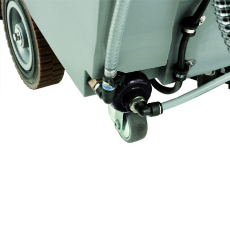 Поломоечная машина Ghibli Round 45 E 55 TOUCH