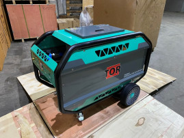 Мойка высокого давления TOR FS-1535 (350бар, 15л/мин)