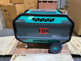 Мойка высокого давления TOR FS-1535 (350бар, 15л/мин)