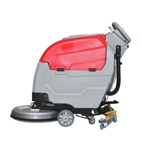 Поломоечная машина EVOLine SDB 530 T-V2 (SDB530T-V2)