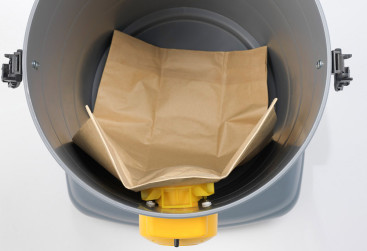 Пылесос Ghibli POWER D 22 P