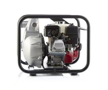 Мотопомпа Koshin SERV-50Z