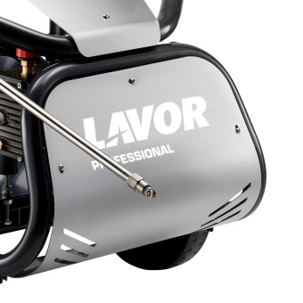 Мойка высокого давления Lavor LENA 5018 E LP