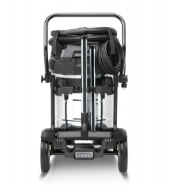 Пылесос Karcher NT 75/2 Tact Me Tc *EU