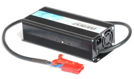 Зарядное устройство EVEREST Energy Type WP 24V-12