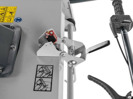 Садовый пылесос Remarc LS XP 5.0