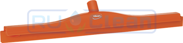 Сгон Vikan (60см, оранжевый, смен. кассета)