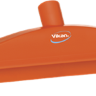 Сгон Vikan (60см, оранжевый, смен. кассета)