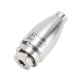 Турбофреза (035, 500бар, 1/4г, нерж) TOR