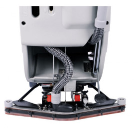 Поломоечная машина KEDI GBZ-520BT