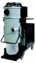 Пылесос DWAG 11LPT AF HEPA