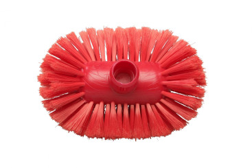 Щётка моющая для резервуаров FBK (220 х 140 мм, красный)