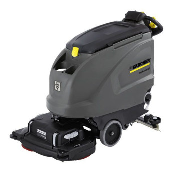 Поломоечная машина Karcher B 60 W EP + D51