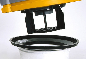 Пылесос Ghibli POWER D 22 I